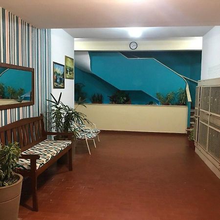 Studio Terreo - Tranquilidade Na Cidade | Wi-Fi | Poucos Metros Da Igreja Matriz. Salinópolis Buitenkant foto