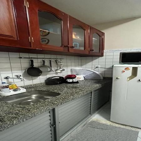 Studio Terreo - Tranquilidade Na Cidade | Wi-Fi | Poucos Metros Da Igreja Matriz. Salinópolis Buitenkant foto