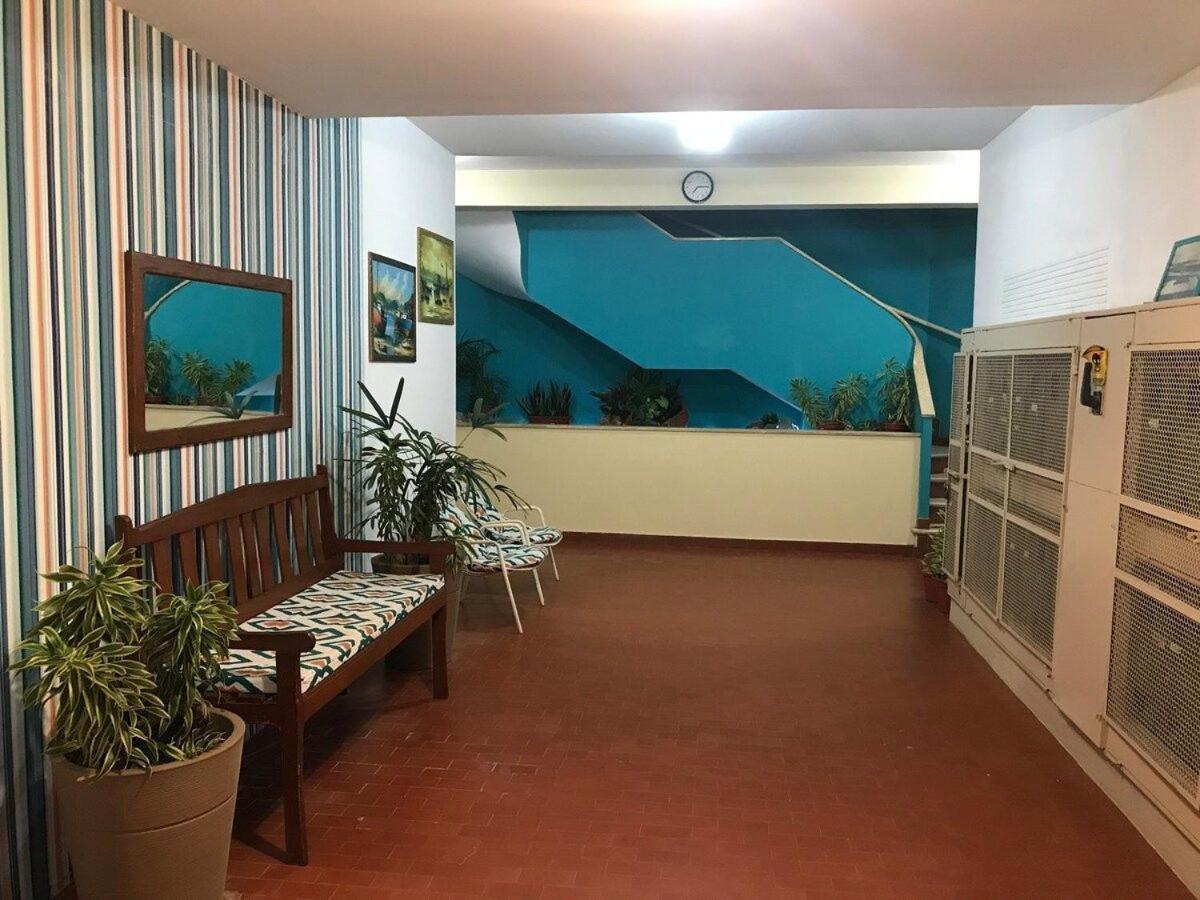Studio Terreo - Tranquilidade Na Cidade | Wi-Fi | Poucos Metros Da Igreja Matriz. Salinópolis Buitenkant foto