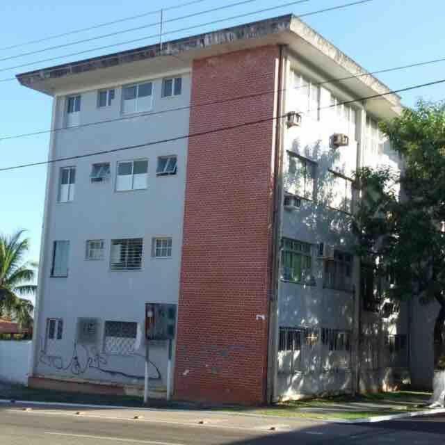 Studio Terreo - Tranquilidade Na Cidade | Wi-Fi | Poucos Metros Da Igreja Matriz. Salinópolis Buitenkant foto