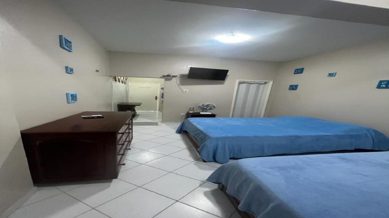 Studio Terreo - Tranquilidade Na Cidade | Wi-Fi | Poucos Metros Da Igreja Matriz. Salinópolis Buitenkant foto