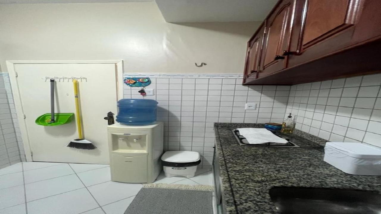 Studio Terreo - Tranquilidade Na Cidade | Wi-Fi | Poucos Metros Da Igreja Matriz. Salinópolis Buitenkant foto