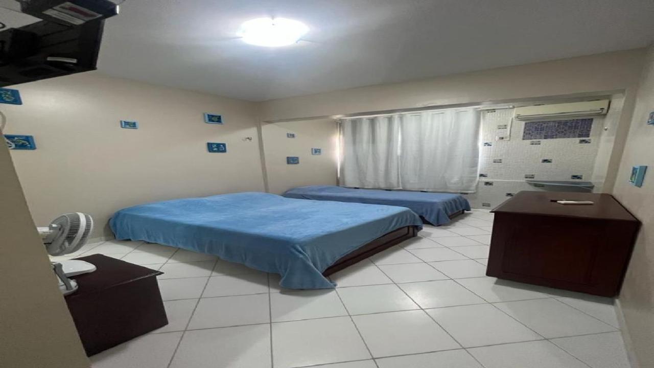 Studio Terreo - Tranquilidade Na Cidade | Wi-Fi | Poucos Metros Da Igreja Matriz. Salinópolis Buitenkant foto