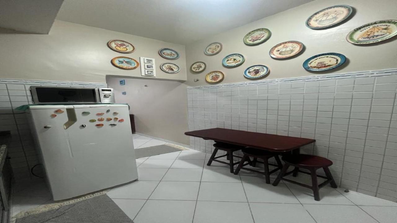 Studio Terreo - Tranquilidade Na Cidade | Wi-Fi | Poucos Metros Da Igreja Matriz. Salinópolis Buitenkant foto